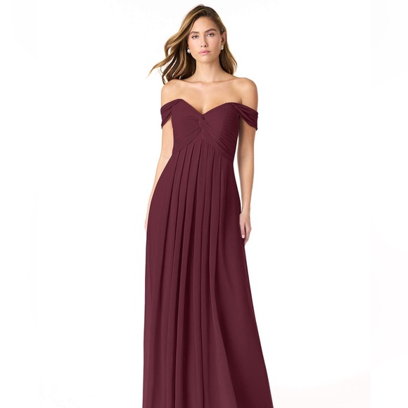 Bridesmaids dresses - Picture 5 of 14